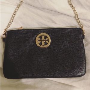 Tory Burch clutch